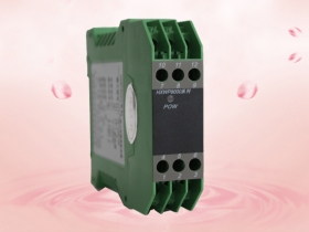 WDL8000 current/voltage transmitter.