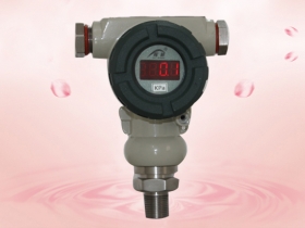T61A type pressure transmitter